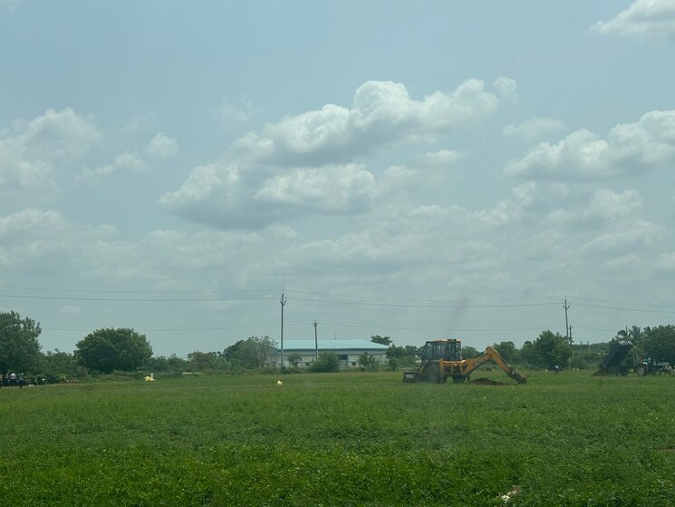 undefined, mangalagiri  184 Sq.Yd. Plot In Mangalagiri Vijayawada 7791057