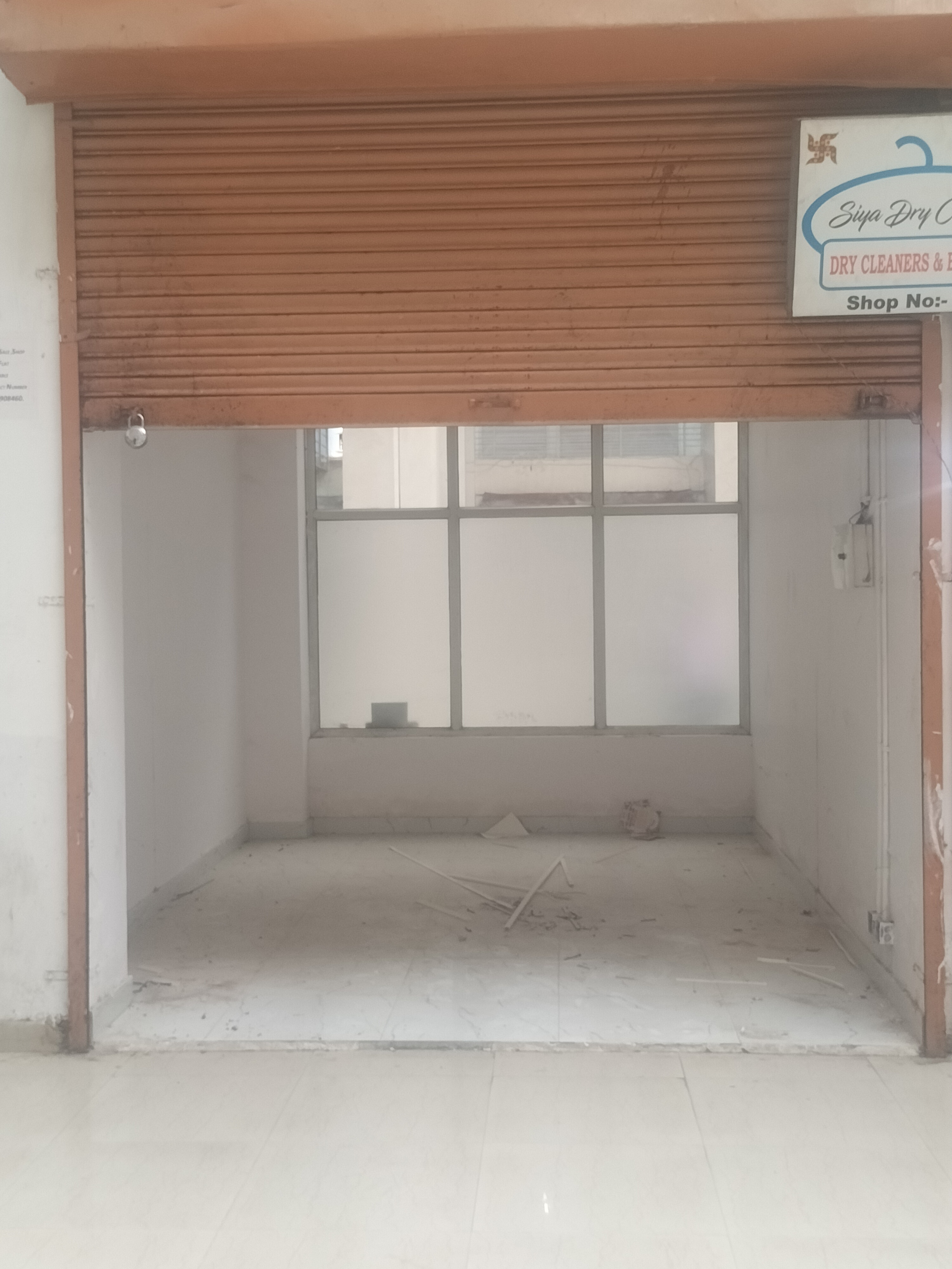 Commercial Shop 300 Sq.Ft. For Rent in Sushant Golf City Lucknow  7791088