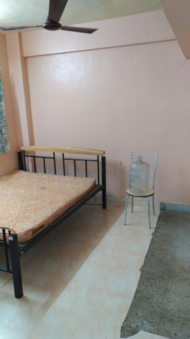 Balcony, model colony 2 Bedroom 900 Sq.Ft. Apartment In Model Colony Pune 7791067