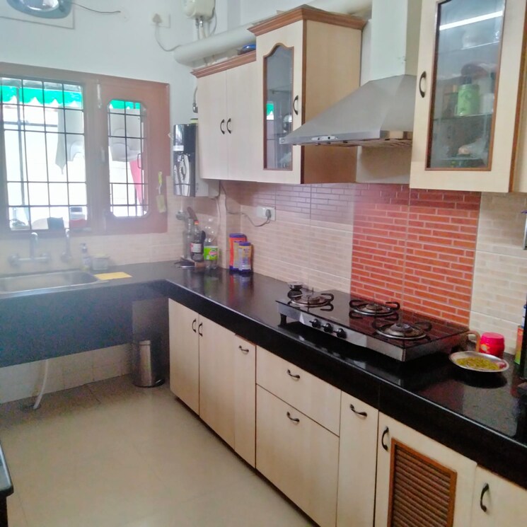 Kitchen, sector 40 2 Bedroom 125 Sq.Yd. Independent House In Sector 40 Chandigarh 7791077
