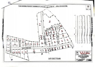 कमर्शियल लैंड वर्ग फुट फॉर रेंट इन हांडेवाडी रोड पुणे  7790971