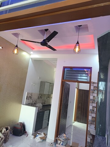 Furnished Amenities in 2 BHK Independent House at MJB Prime, Hathoj – for Sale