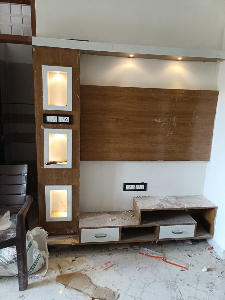 undefined, mjb-prime 2 Bedroom 900 Sq.Ft. Independent House In Hathoj Jaipur 7791116