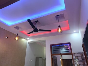 Furnished Amenities in 2 BHK Independent House at MJB Prime, Hathoj – for Sale
