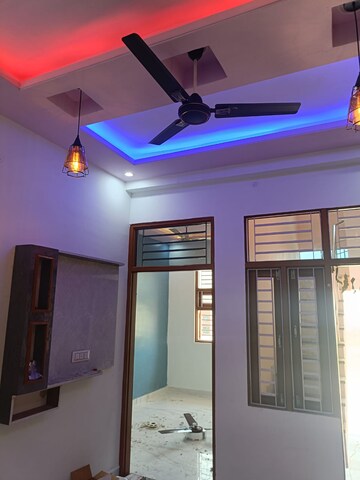 Building Lobby in 2 BHK Independent House at MJB Prime, Hathoj – for Sale