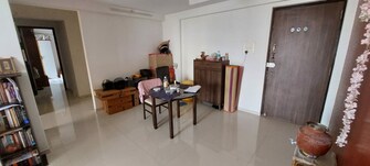 2 BHK Apartment For Rent in Sector 2 Kamothe Navi Mumbai  7791095