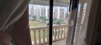 2 BHK Apartment For Rent in Sector 2 Kamothe Navi Mumbai  7791095