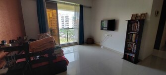 2 BHK Apartment For Rent in Sector 2 Kamothe Navi Mumbai  7791095