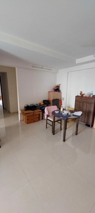 2 BHK Apartment For Rent in Sector 2 Kamothe Navi Mumbai  7791095