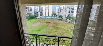 2 BHK Apartment For Rent in Sector 2 Kamothe Navi Mumbai  7791095