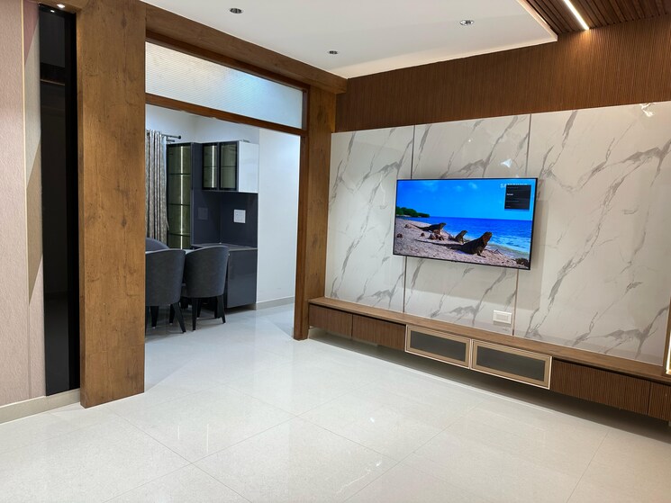 Room, endeco-ts-heights 3 Bedroom 1830 Sq.Ft. Apartment In Moti Nagar Hyderabad 7791100