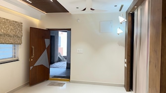 3 BHK Apartment For Resale in Endeco TS Heights Moti Nagar Hyderabad  7791100