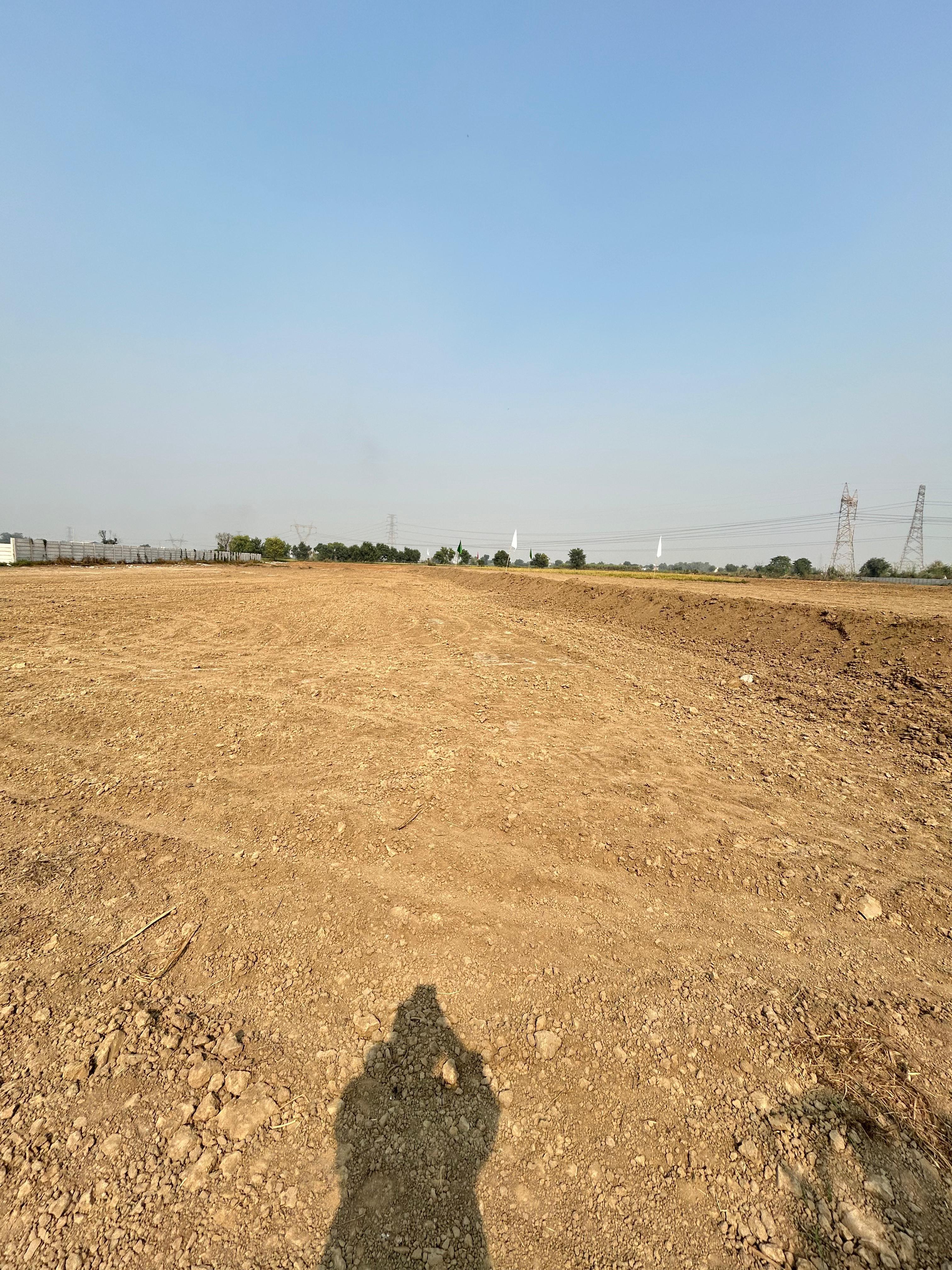 Plot For Resale in Wave City Ghaziabad  7791099