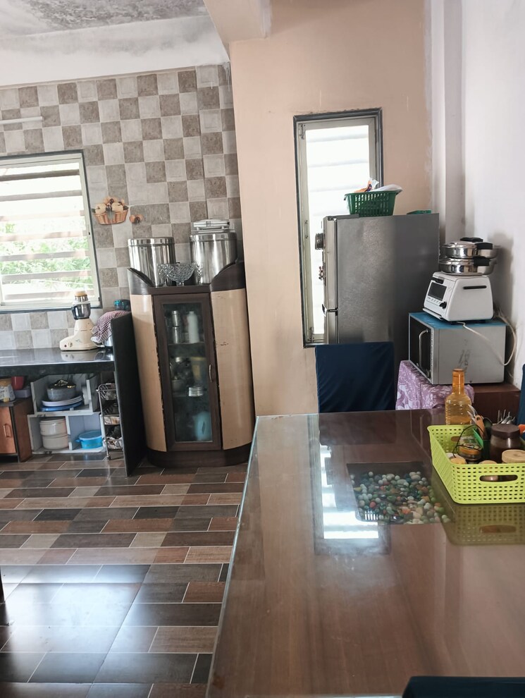 Gym, b-u-bhandari-greens-bunglow 2 Bedroom 3000 Sq.Ft. Villa In Dhanori Pune 7791156