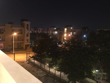 3 BHK Builder Floor – Exterior View View at BPTP Parkland Pride, Sector 77 - for Sale