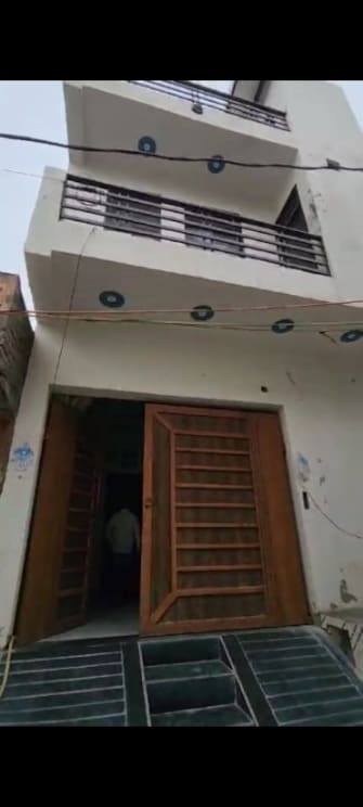 3 BHK Independent House For Resale in RWA Deenpur Extension Najafgarh Delhi  7367987