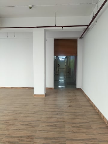 Commercial Office Space 1260 Sq.Ft. For Rent in Sushant Golf City Lucknow  7791235