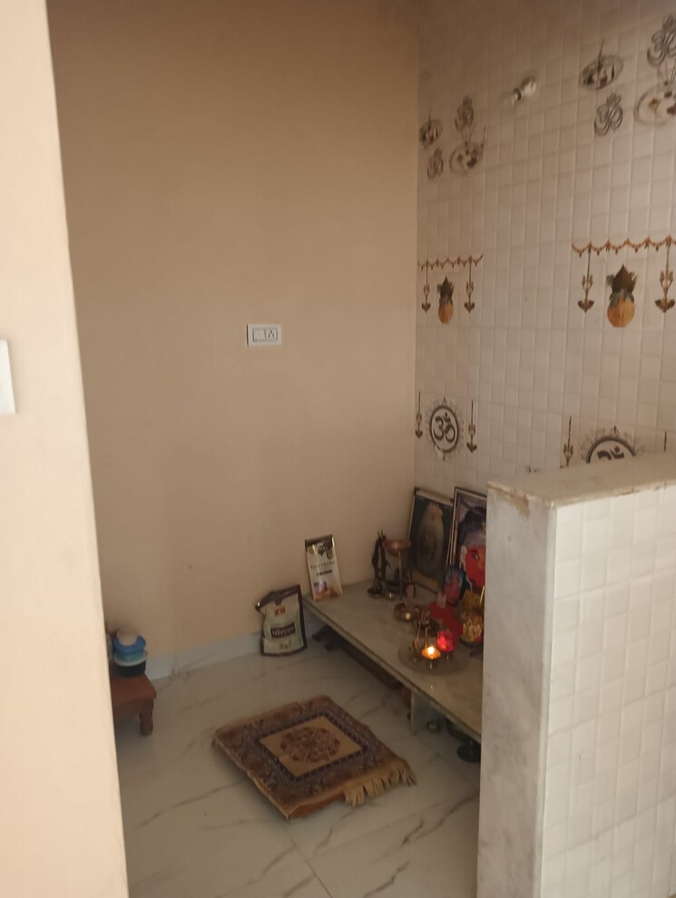 Bathroom, b-u-bhandari-greens-bunglow 2 Bedroom 3000 Sq.Ft. Villa In Dhanori Pune 7791156