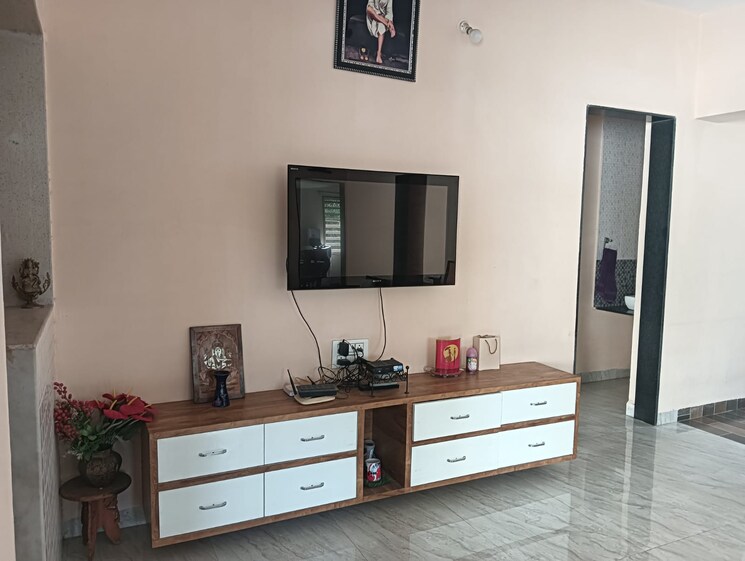 Kitchen, b-u-bhandari-greens-bunglow 2 Bedroom 3000 Sq.Ft. Villa In Dhanori Pune 7791156