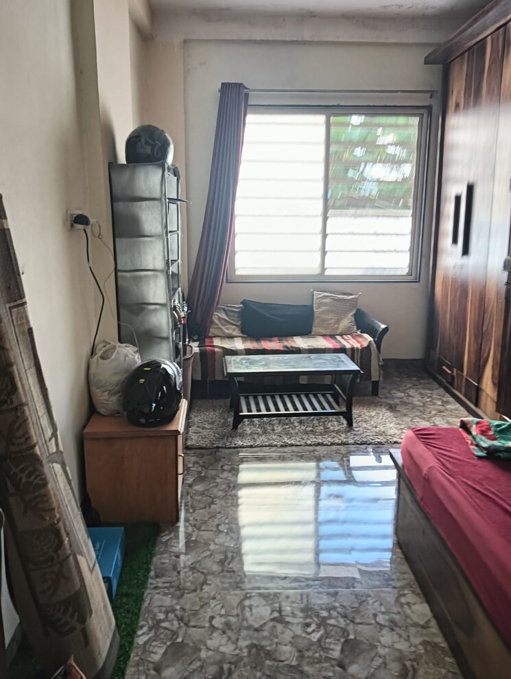 Gym, b-u-bhandari-greens-bunglow 2 Bedroom 3000 Sq.Ft. Villa In Dhanori Pune 7791156