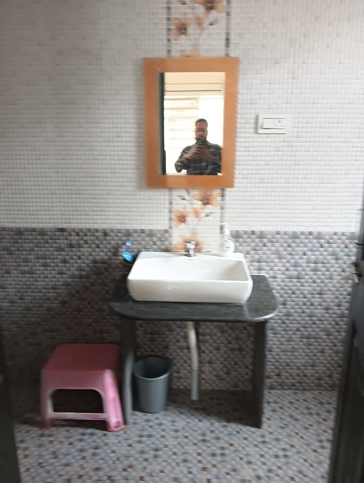 Bathroom, b-u-bhandari-greens-bunglow 2 Bedroom 3000 Sq.Ft. Villa In Dhanori Pune 7791156