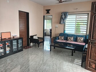 2 BHK Villa For Rent in B. U. Bhandari Greens Bunglow Dhanori Pune  7791156