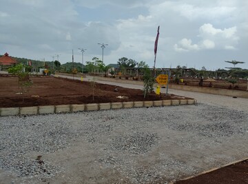Plot Area in  Plot at Kamkole – for Sale