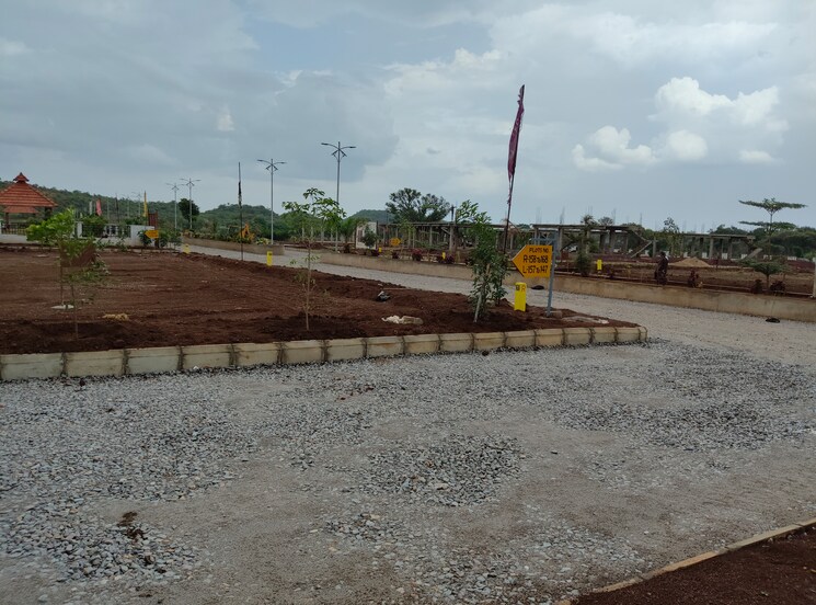 undefined, kamkole  165 Sq.Yd. Plot In Kamkole Hyderabad 7791155