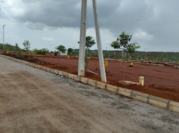 Plot Area in  Plot at Kamkole – for Sale
