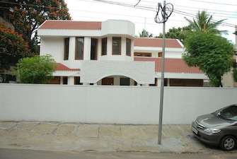 6+ BHK Independent House For Resale in Defence Colony Bangalore  7674662