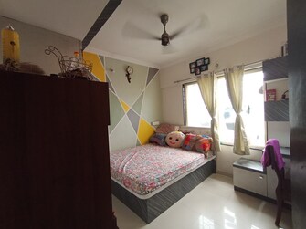 2 BHK Apartment For Resale in SSD Sai Pearl Pimple Saudagar Pune  7791086