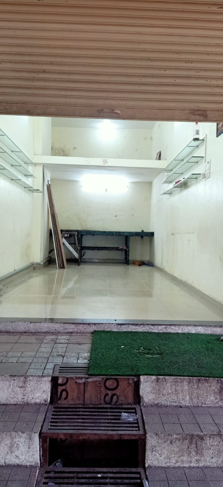 undefined, mangeshi-prasad-complex 1 Bedroom 535 Sq.Ft. Apartment In Kalyan West Thane 7791163