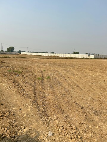 Plot For Resale in Wave City Ghaziabad  7791166