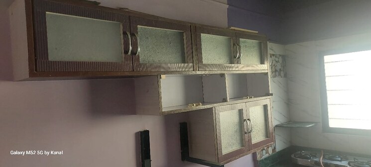 Kitchen, siddhivinayak-park 2 Bedroom 900 Sq.Ft. Apartment In Hadapsar Pune 7789001