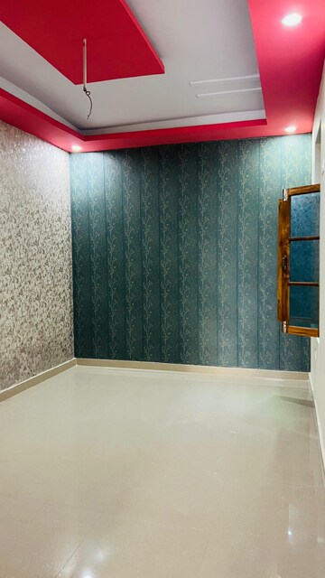 Bedroom in 2 BHK Independent House at Nijampur Malhaur – for Sale