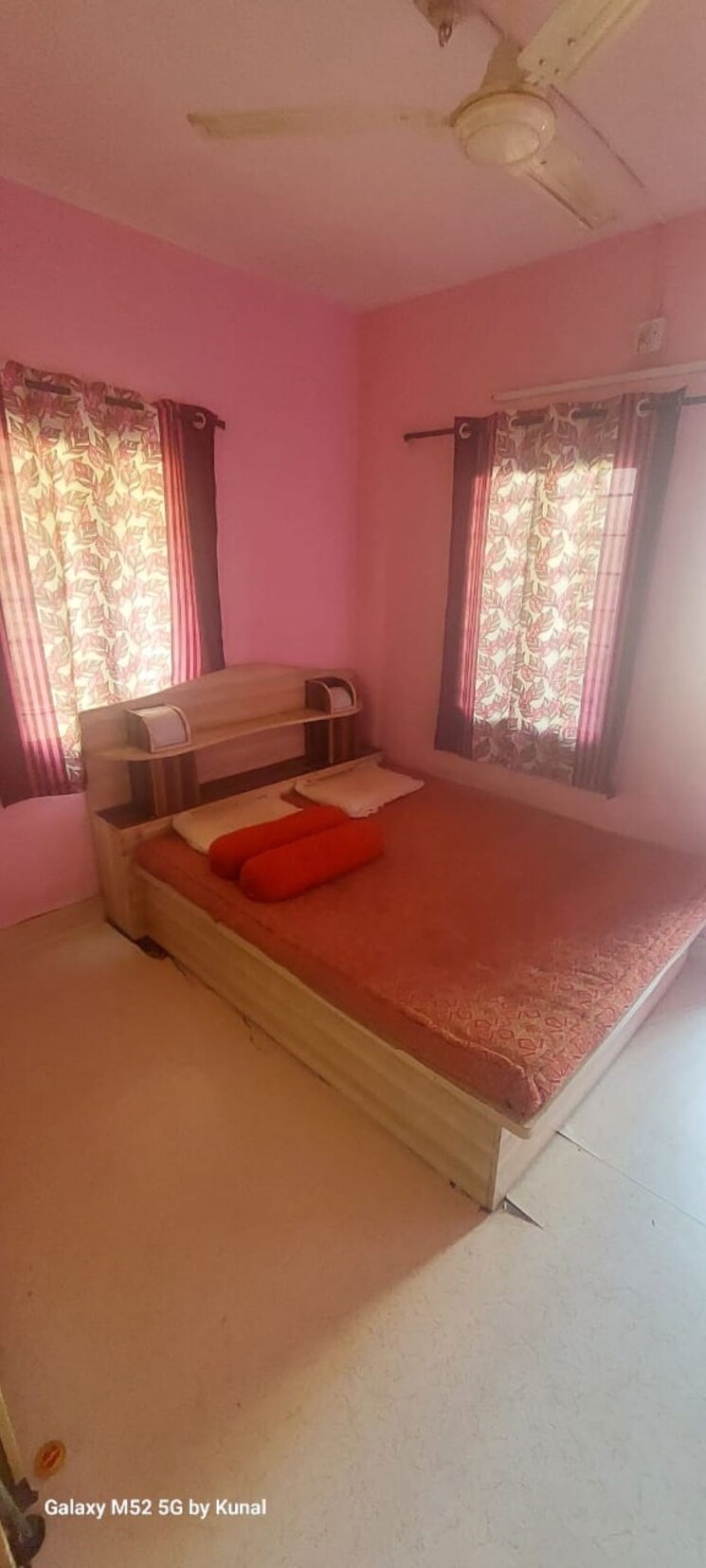 Bedroom, siddhivinayak-park 2 Bedroom 900 Sq.Ft. Apartment In Hadapsar Pune 7789001
