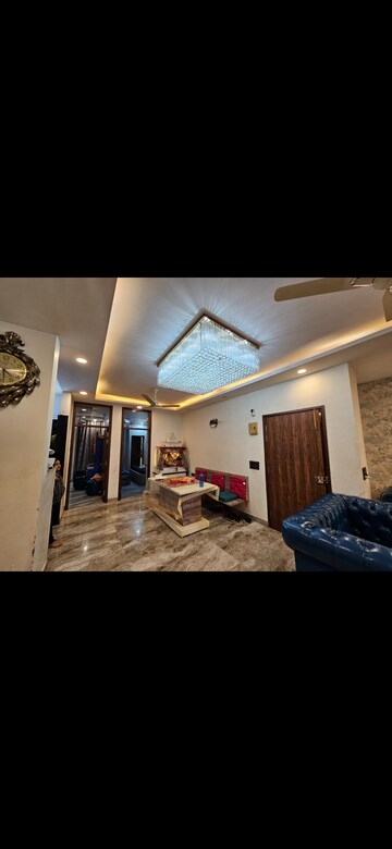 3 BHK Builder Floor For Sale in New Rajinder Nagar