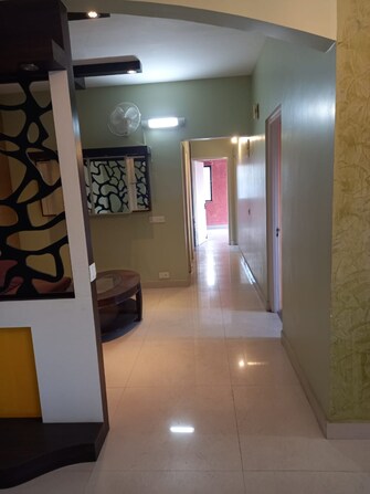 3 BHK Apartment For Resale in LnT Realty South City Bannerghatta Road Bangalore  7791288