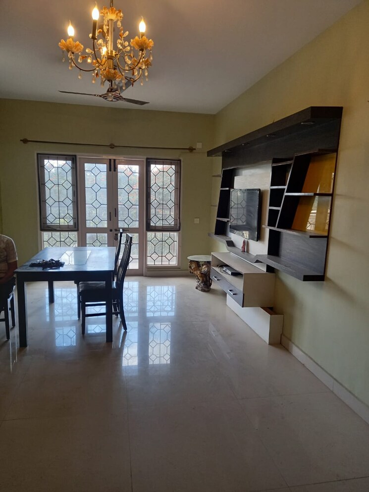 Living Room, lnt-realty-south-city 3 Bedroom 1792 Sq.Ft. Apartment In Bannerghatta Road Bangalore 7791288