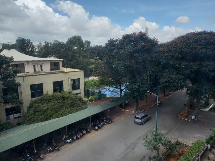 Exterior View, lnt-realty-south-city 3 Bedroom 1792 Sq.Ft. Apartment In Bannerghatta Road Bangalore 7791288