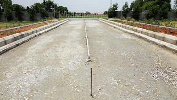 Plot For Resale in Shadnagar Hyderabad  7791219