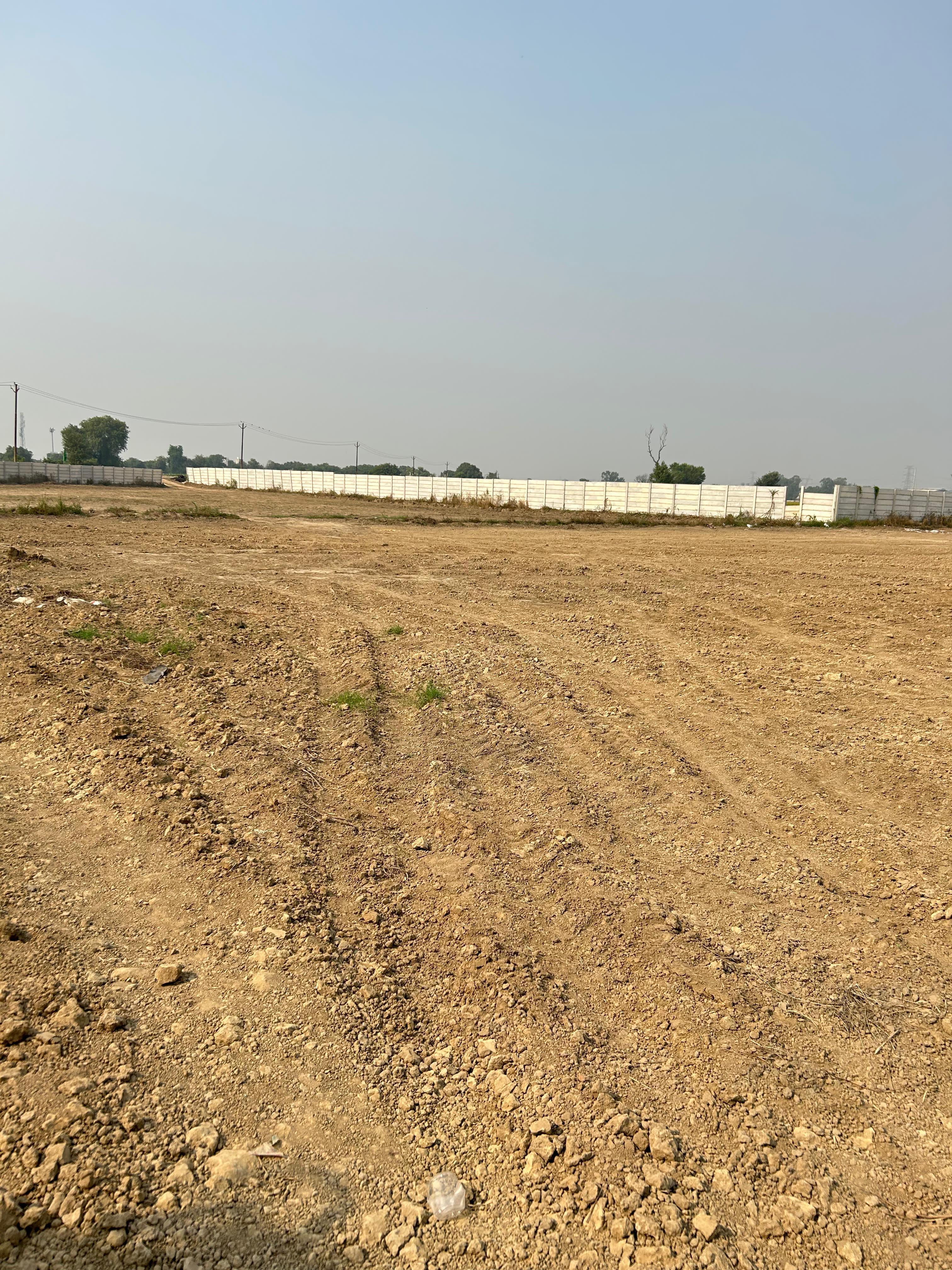 Plot For Resale in Wave City Ghaziabad  7791256