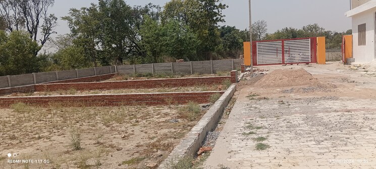 undefined, wazirganj  2280 Sq.Ft. Plot In Wazirganj Lucknow 7791278