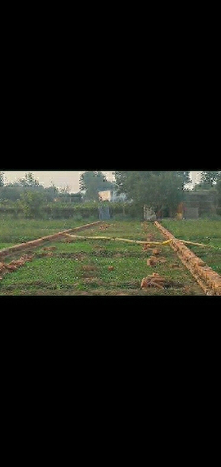 Garden, ideal-greens  90 Sq.Yd. Plot In Sector 78 Noida 7791290