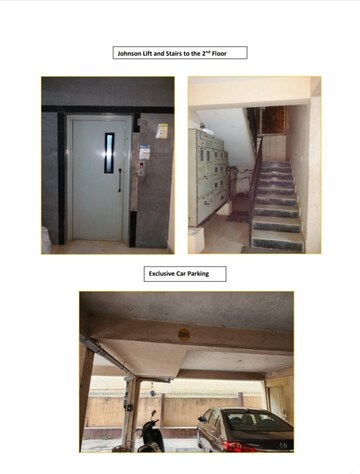 3 BHK Apartment For Resale in Ramamurthy Nagar Bangalore  7791279