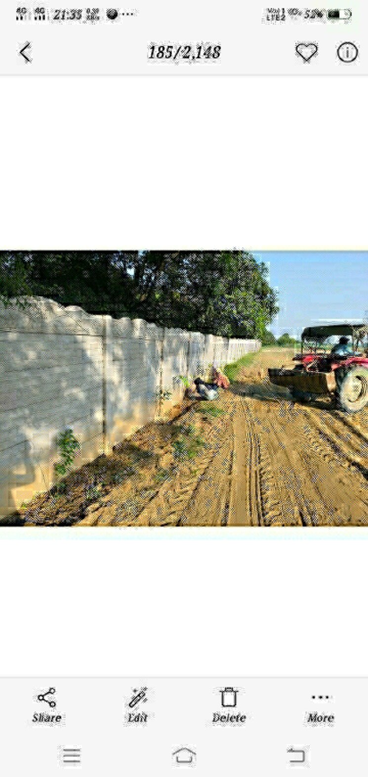 Garden, ideal-greens  90 Sq.Yd. Plot In Sector 78 Noida 7791290