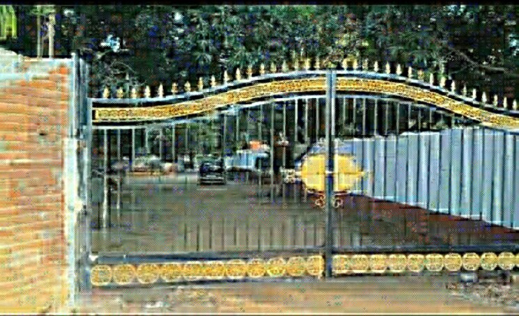 Exterior View, ideal-greens  90 Sq.Yd. Plot In Sector 78 Noida 7791290