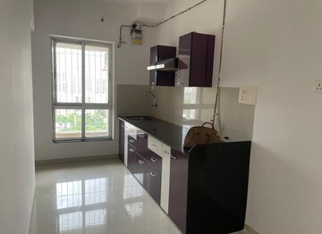 2 BHK Apartment For Sale in Puranik Capitol, Ghodbunder Road
