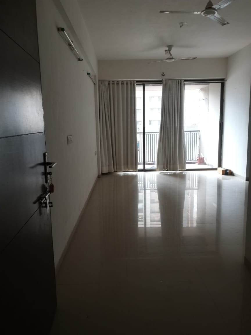 3 BHK Apartment For Rent in Adani The Meadows Near Vaishno Devi Circle On Sg Highway Ahmedabad  7791295