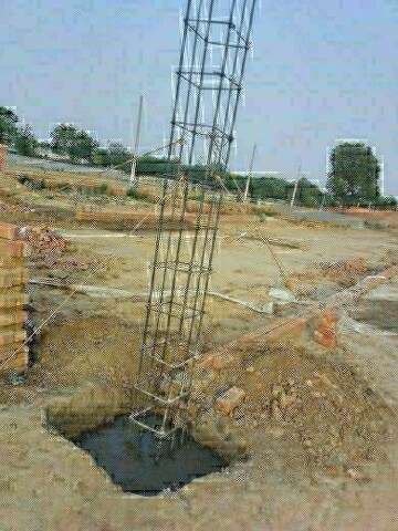 Plot Area in  Plot at KLJ Noida One, Sector 62 – for Sale